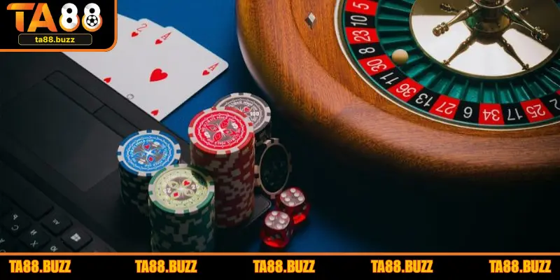 Mẹo đánh Baccarat bằng tích lũy kinh nghiệm
