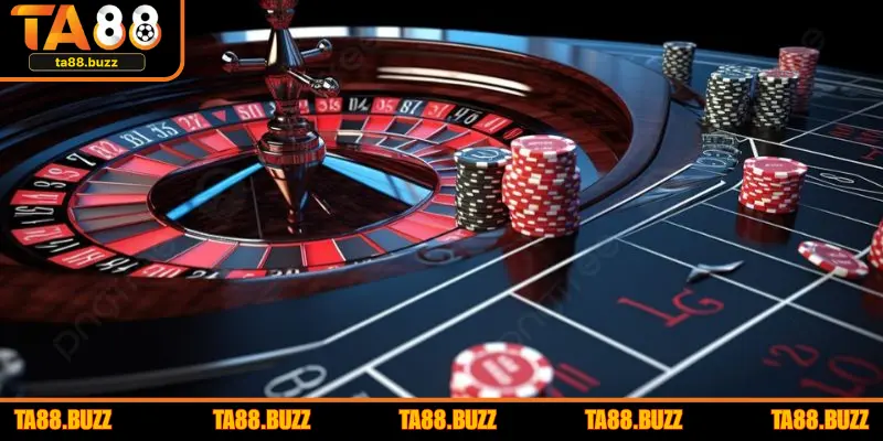 Nắm rõ mẹo đánh Baccarat làm chủ cuộc chơi